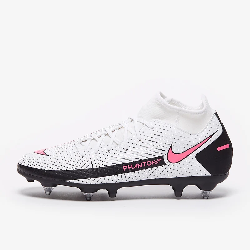 Chaussure de football à crampons pour terrain gras Nike Phan
