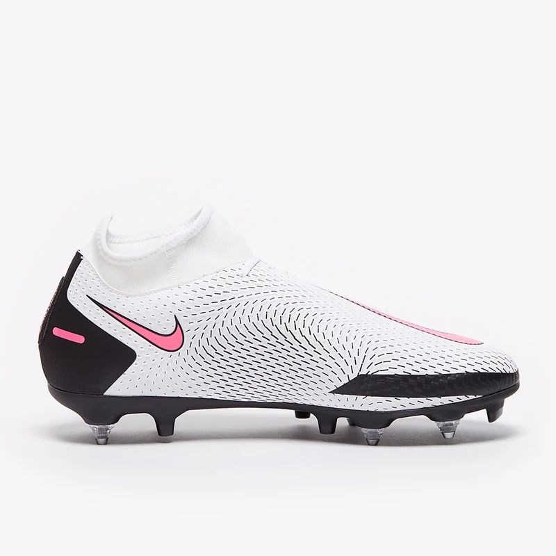 Chaussure de football à crampons pour terrain gras Nike Phan