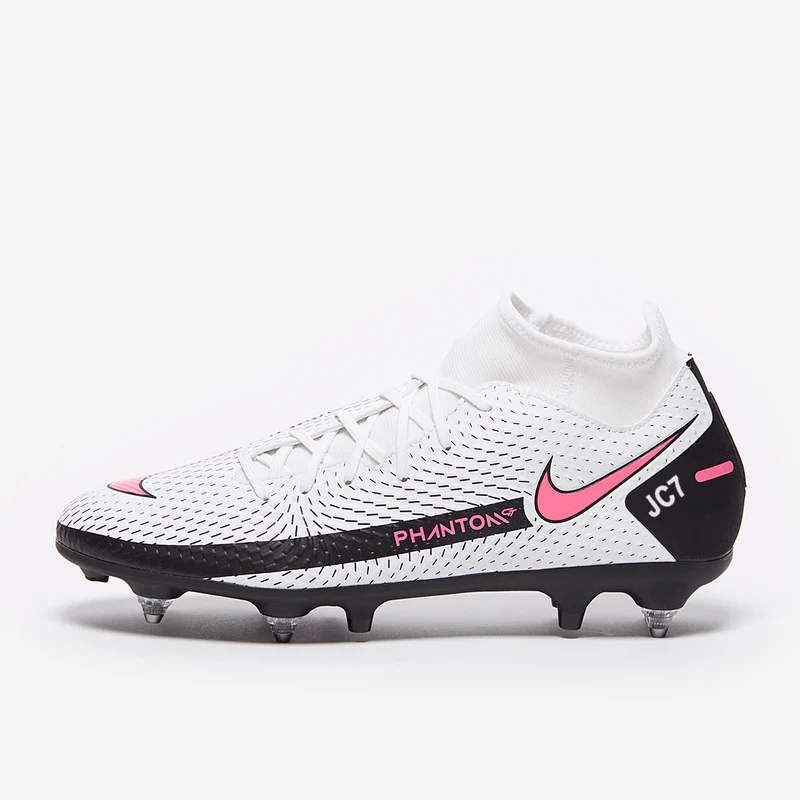 Chaussure de football à crampons pour terrain gras Nike Phan
