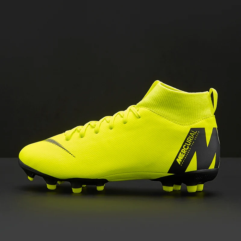 Nike Enfant Mercurial Superfly VI Academy FG/MG