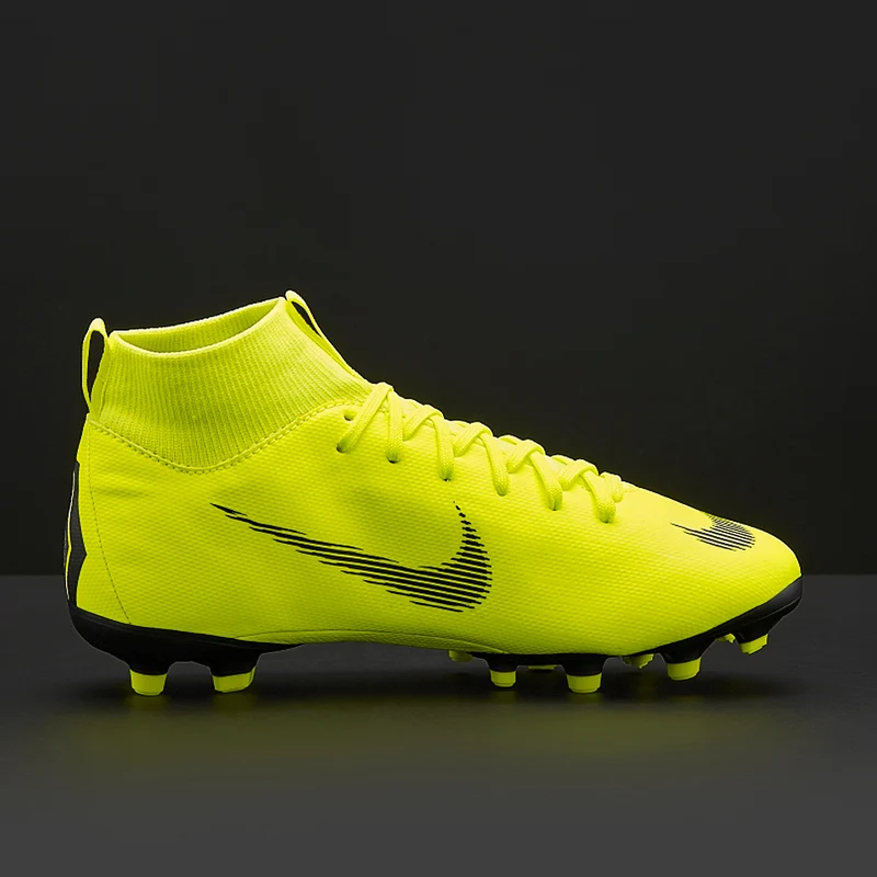 Nike Enfant Mercurial Superfly VI Academy FG/MG