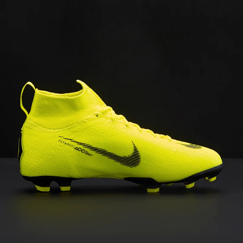 Nike Enfant Mercurial Superfly VI Elite FG