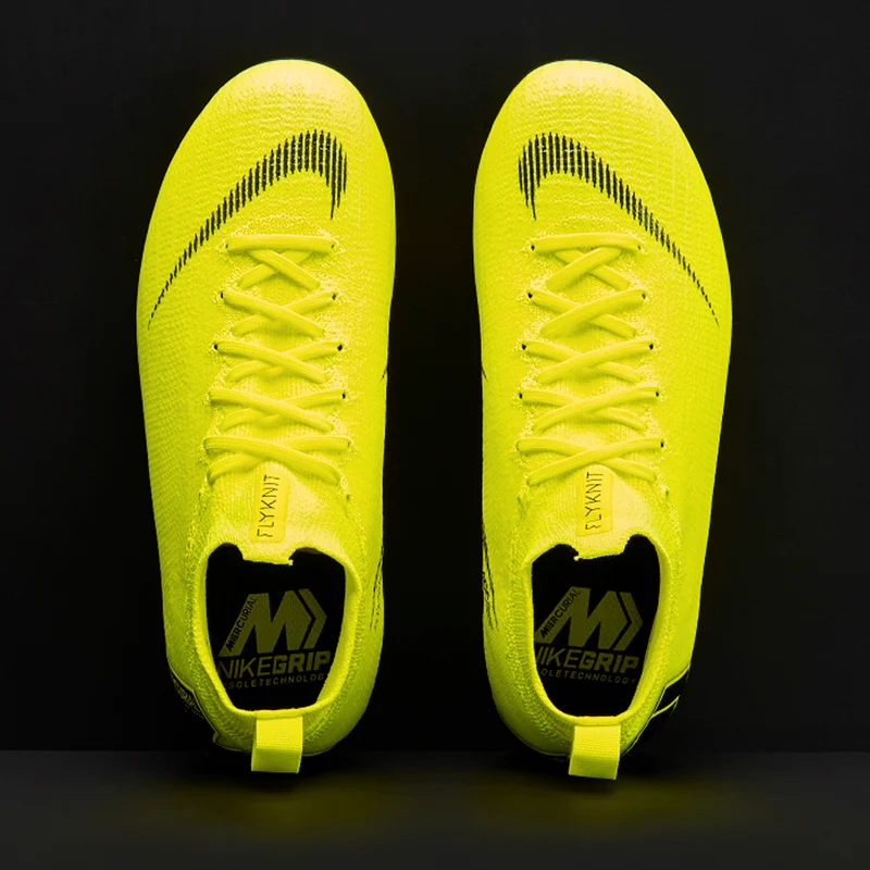 Nike Enfant Mercurial Superfly VI Elite FG