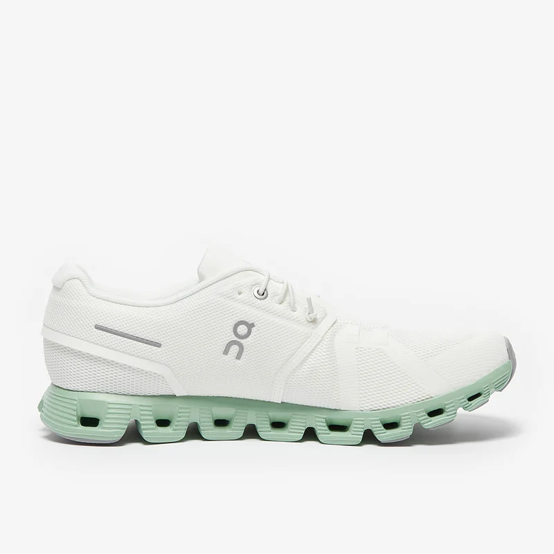 On Cloud 5 - Blanc