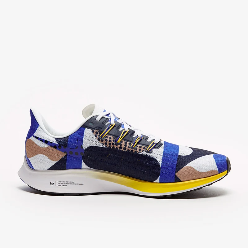 Nike Air Zoom Pegasus 36 A.I.R. Chaussure de running Cody Hu
