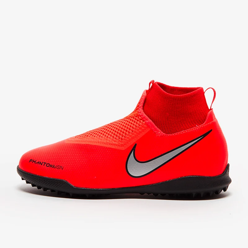 Chaussure de football pour surface synthétique Nike Jr. Phan