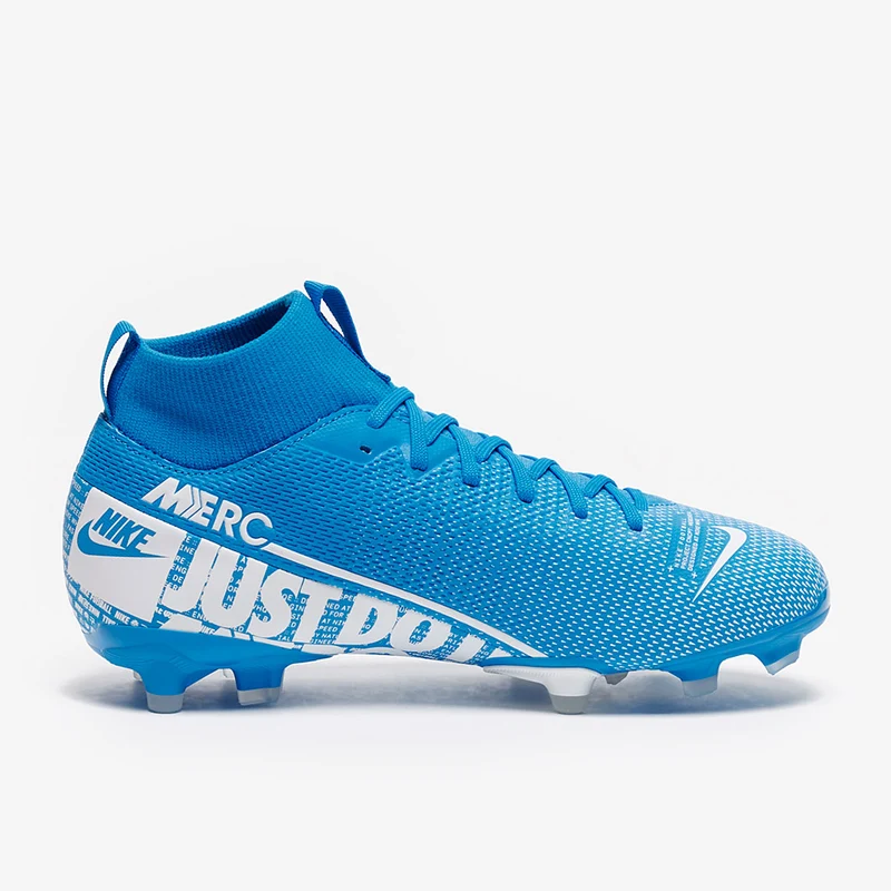 Chaussures de foot Enfant Nike Mercurial Superfly VII Academy FG/MG