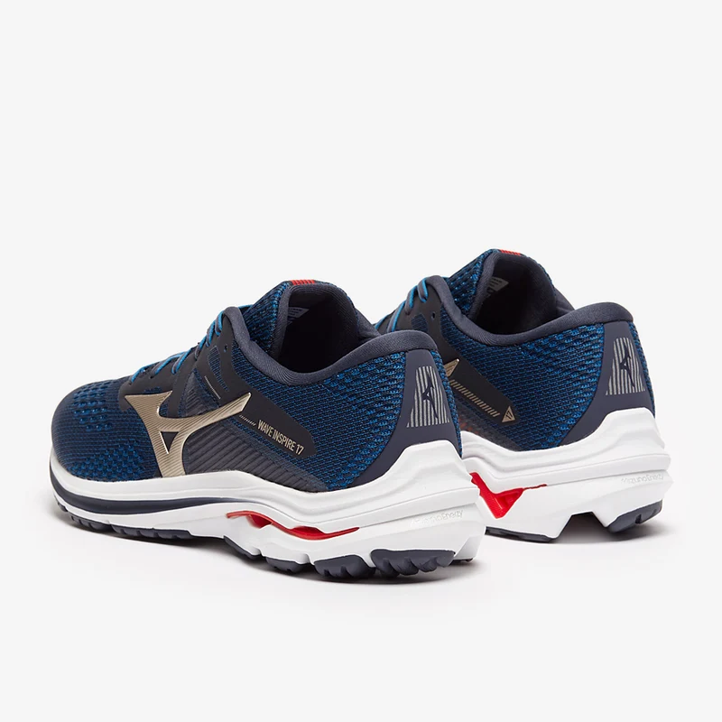 Mizuno Vague Inspire 17