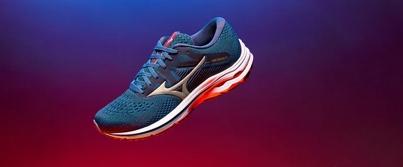 Mizuno Vague Inspire 17