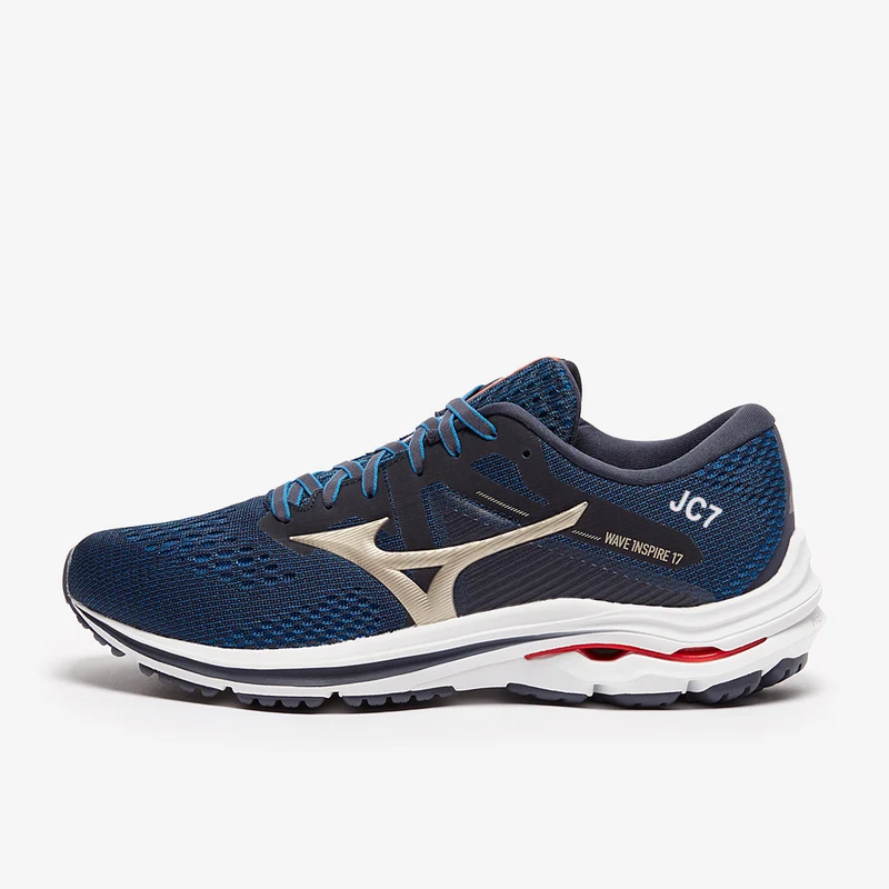Mizuno Vague Inspire 17