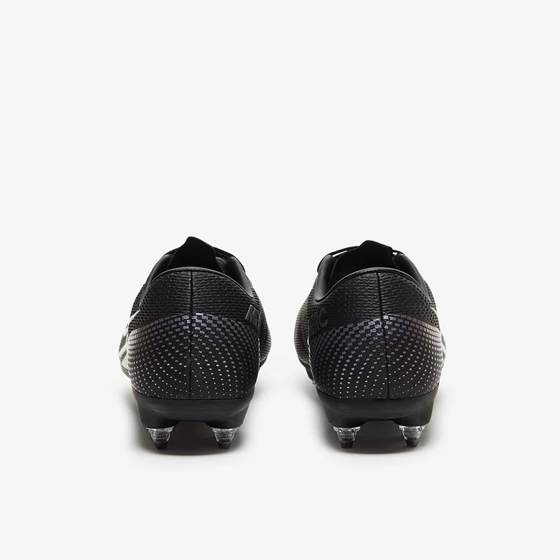 Chaussure de football à crampons pour terrain gras Nike Merc