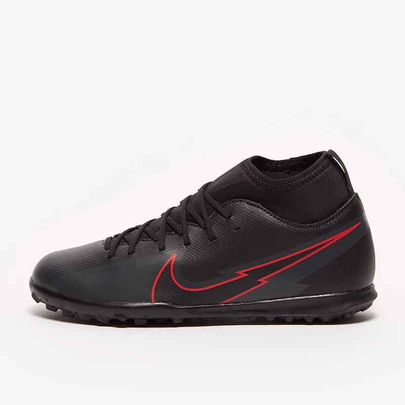 Chaussure de football pour surface synthétique Nike Jr. Merc