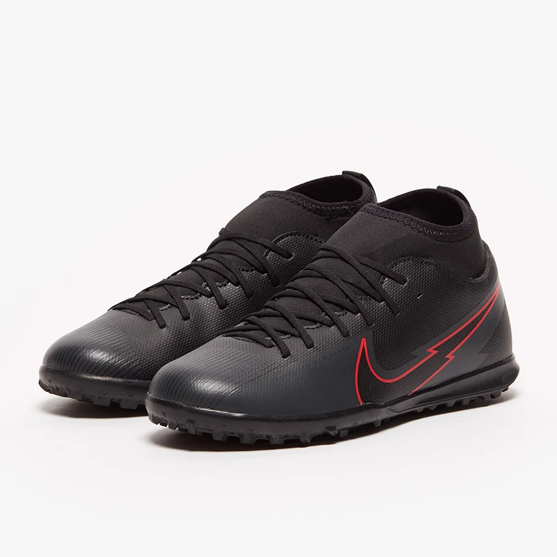 Chaussure de football pour surface synthétique Nike Jr. Merc