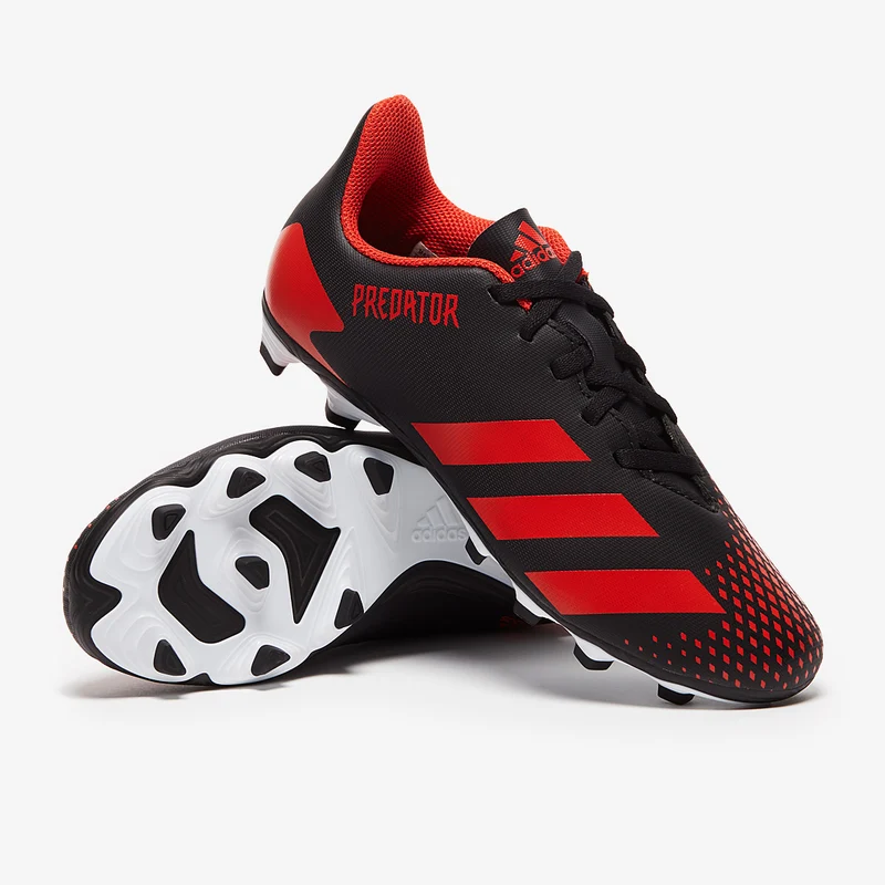 adidas Enfant Predator 20.4 FG