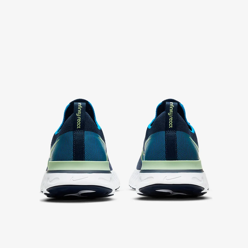 Chaussure de running Nike React Infinity Run Flyknit pour Ho