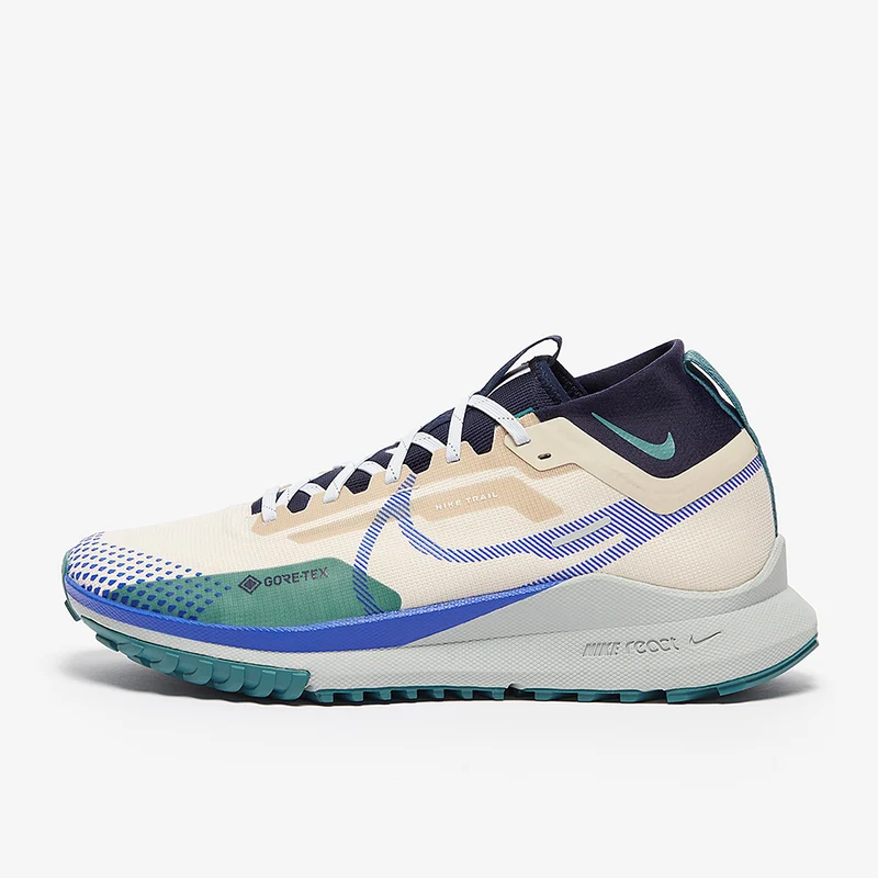 Nike React Pegasus Trail 4 Gore-Tex