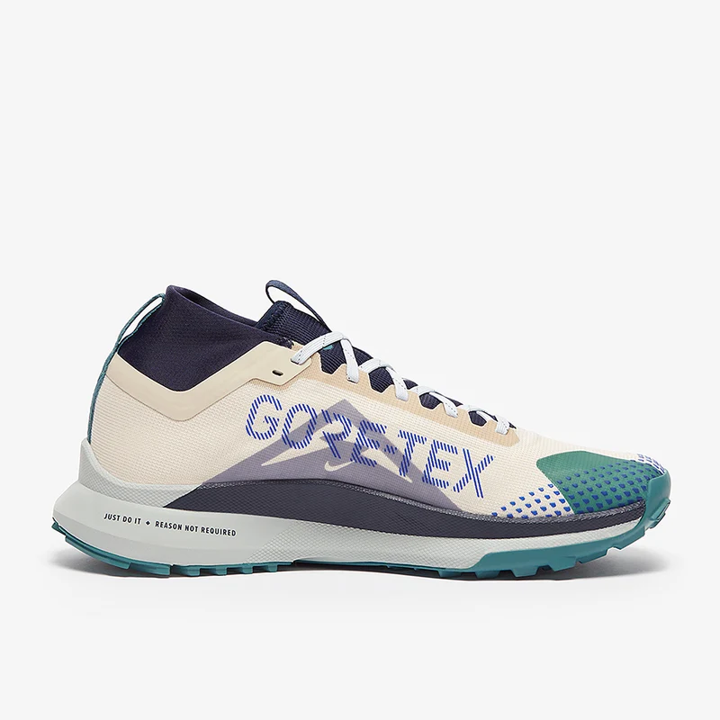 Nike React Pegasus Trail 4 Gore-Tex