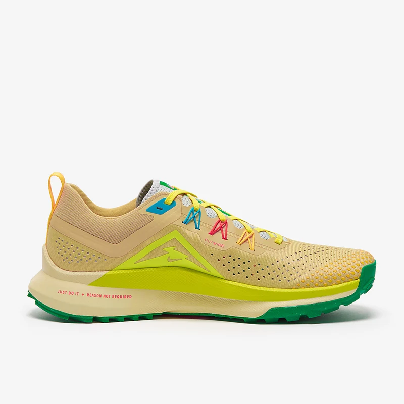 Nike React Pegasus Trail 4