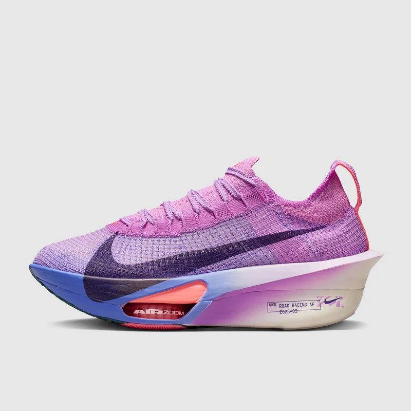 Nike Air Zoom Alphafly Next% 3 pour Femme