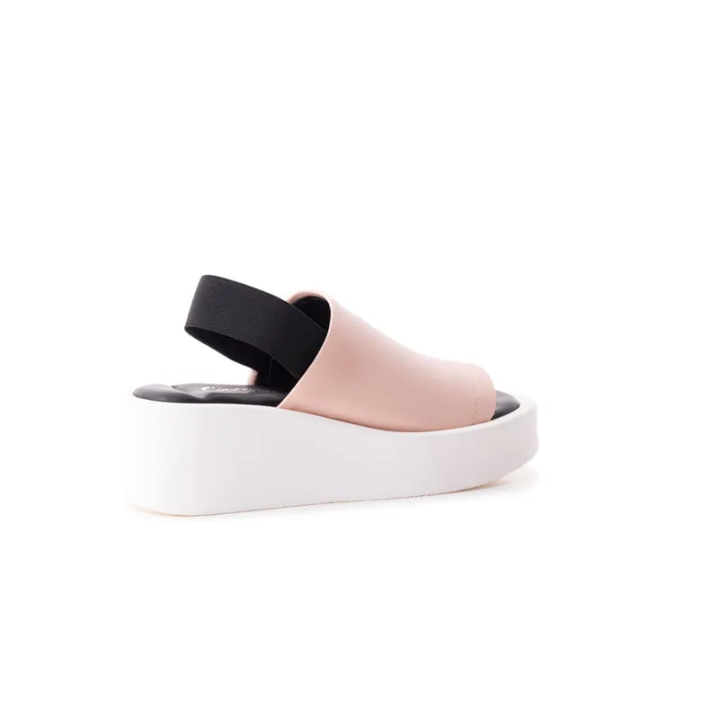 Shima Nude Leather