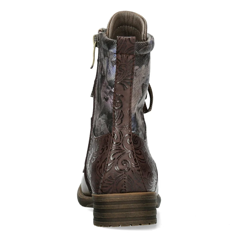 Bottines - Misstyl NGACMAYO 17