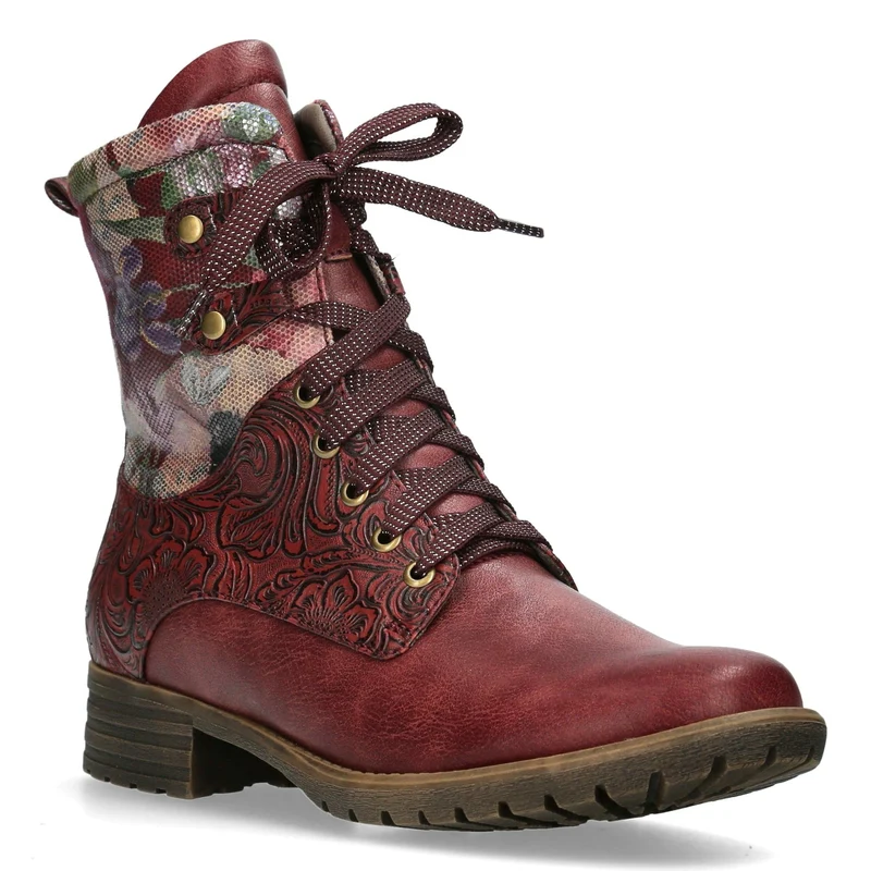 Bottines - Misstyl NGACMAYO 17