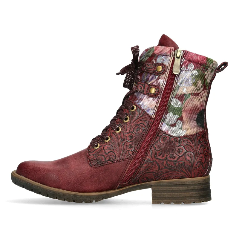 Bottines - Misstyl NGACMAYO 17