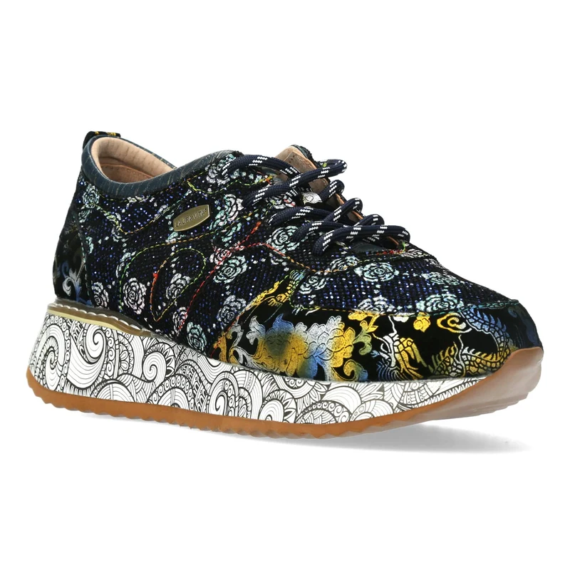 Baskets - DELPHINE 47
