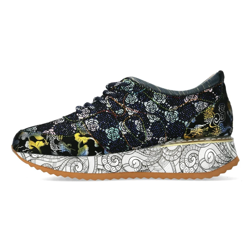 Baskets - DELPHINE 47