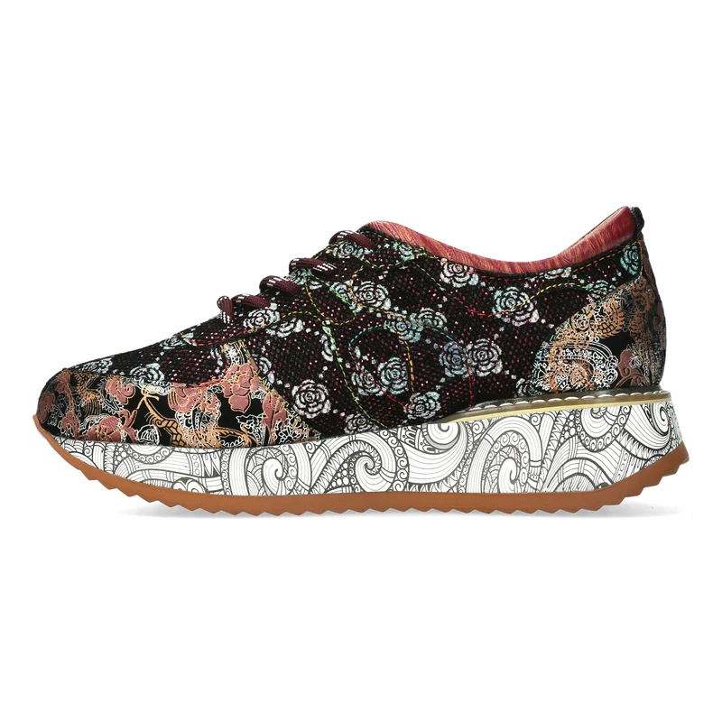 Baskets - DELPHINE 47