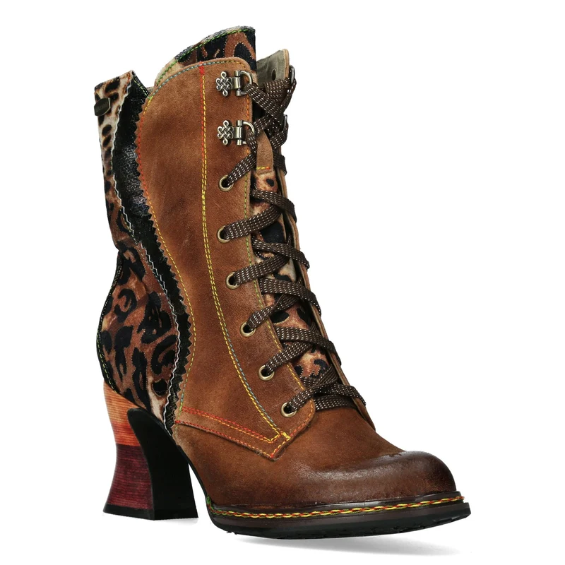 Bottines - ELEAO 42
