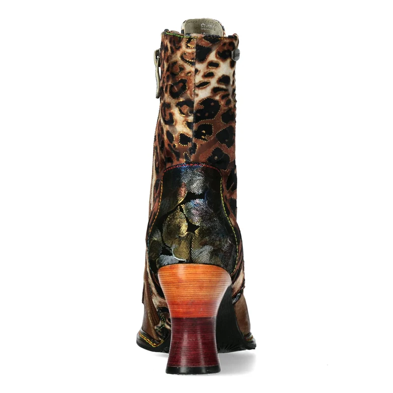 Bottines - ELEAO 42