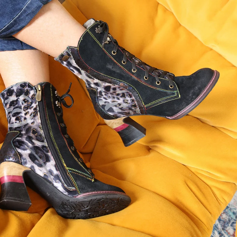 Bottines - ELEAO 42