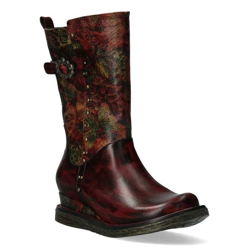 Bottes - Misstyl NERNAULT 46