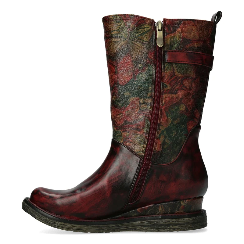 Bottes - Misstyl NERNAULT 46