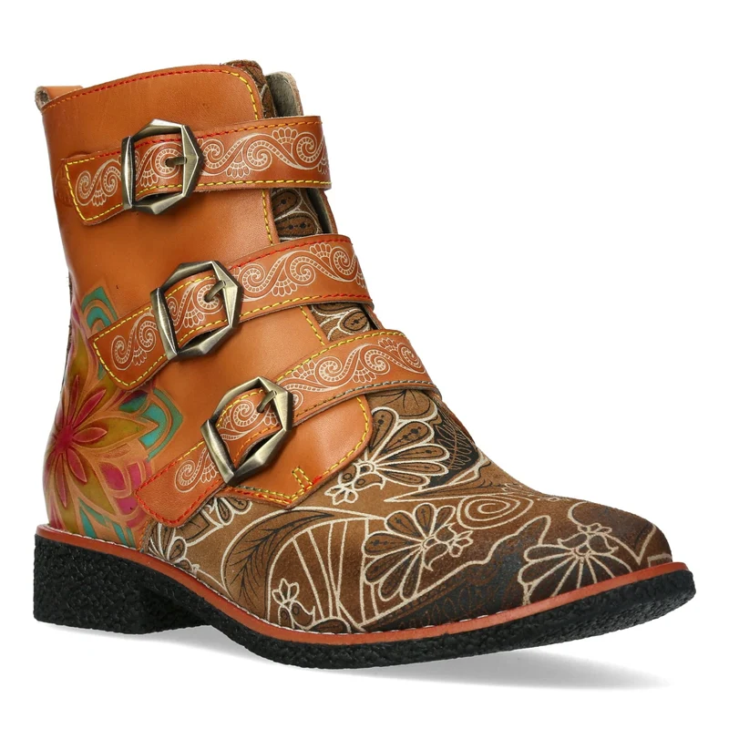 Bottines - COCRALIEO 33