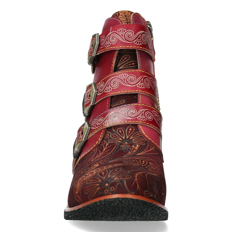 Bottines - COCRALIEO 33