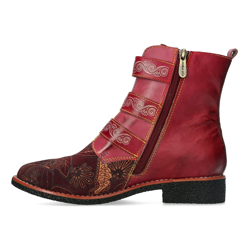 Bottines - COCRALIEO 33