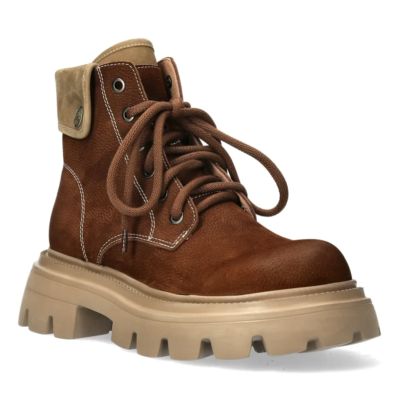 Bottines - ESTONIE 03