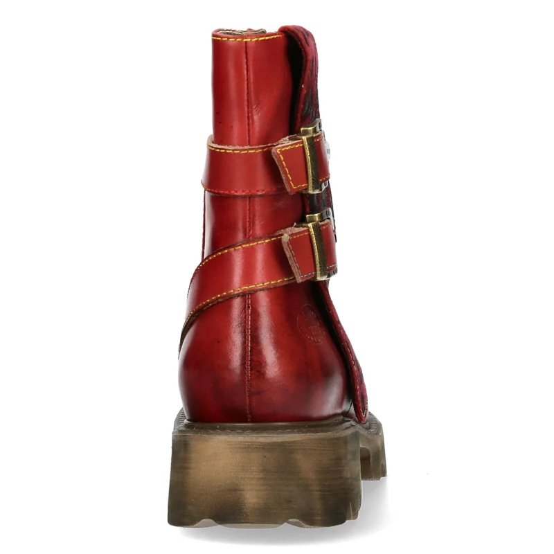 Bottines - KOULEO 01