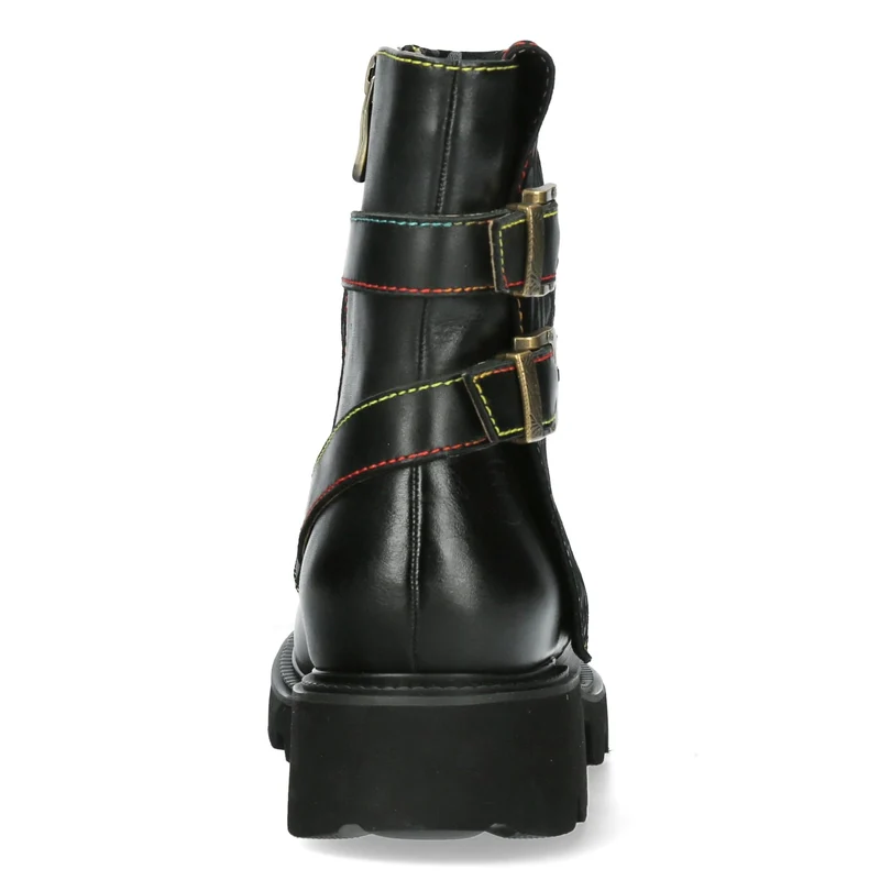 Bottines - KOULEO 01
