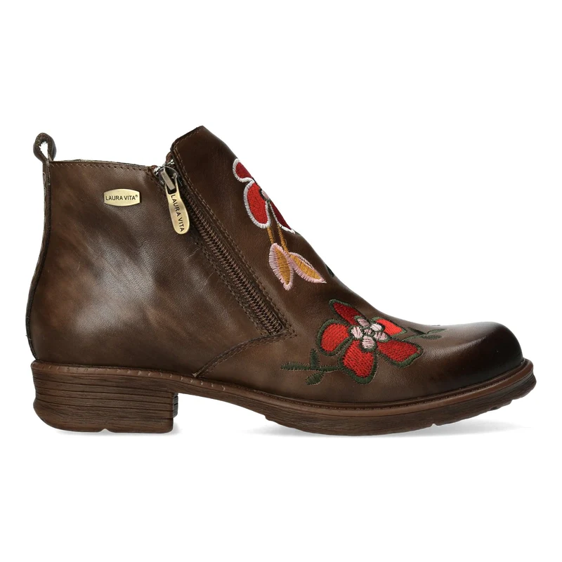 Bottines - THOLOS