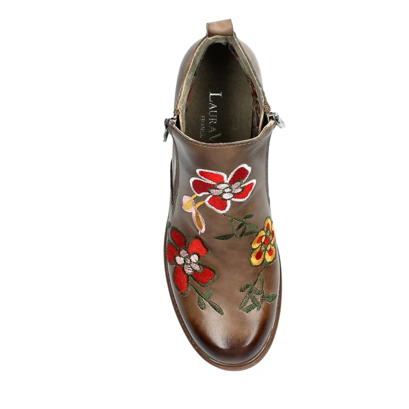 Bottines - THOLOS