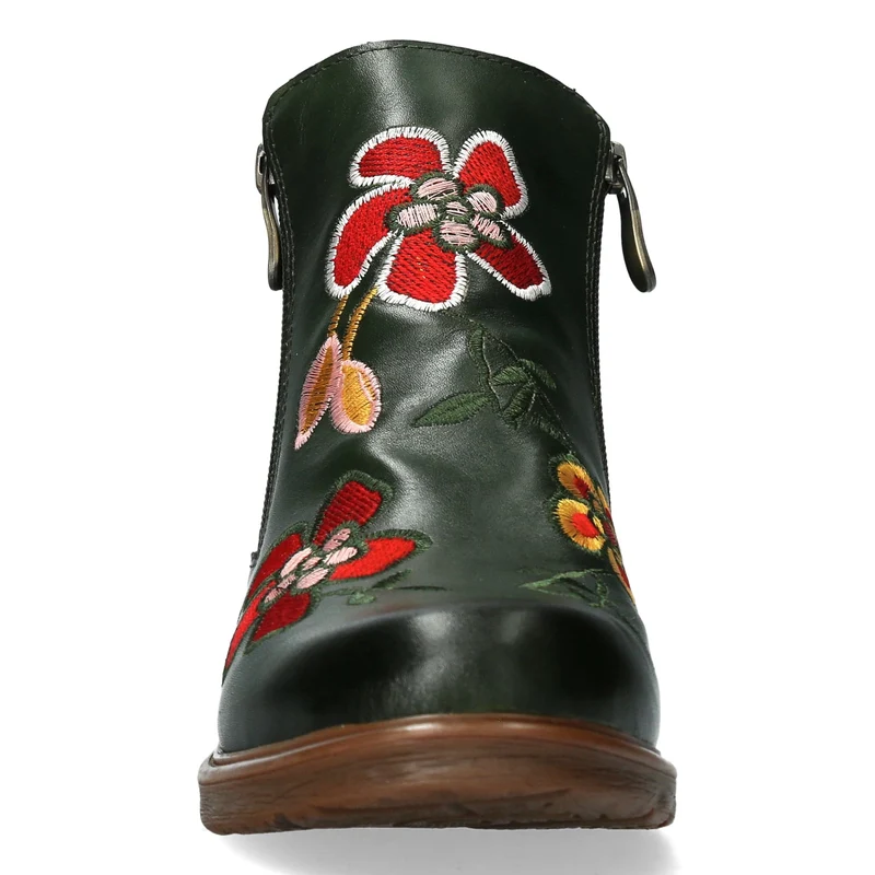 Bottines - THOLOS