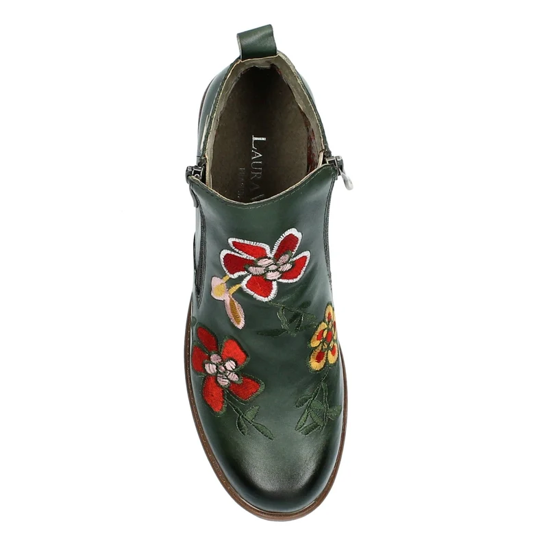 Bottines - THOLOS