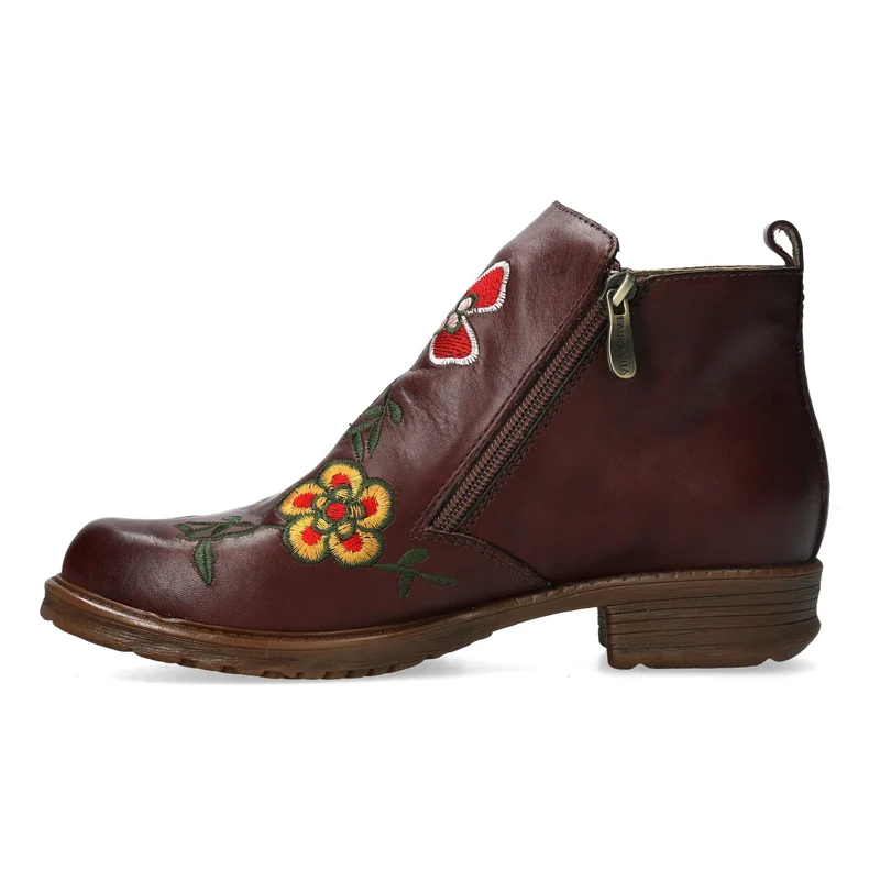 Bottines - THOLOS