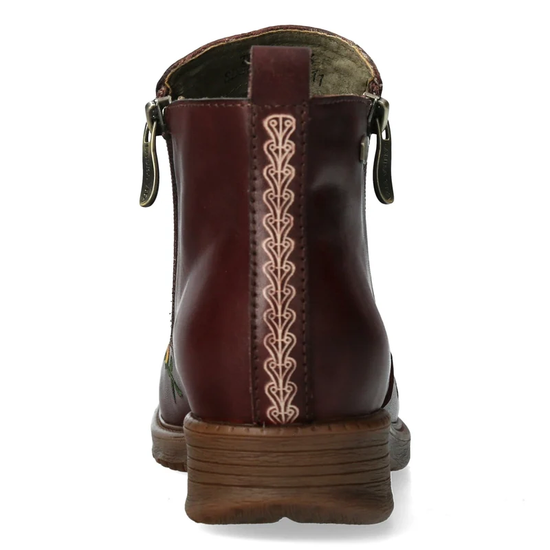 Bottines - THOLOS