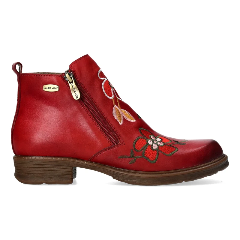 Bottines - THOLOS