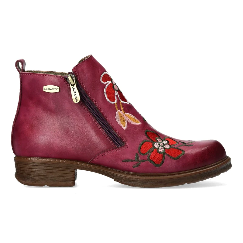 Bottines - THOLOS