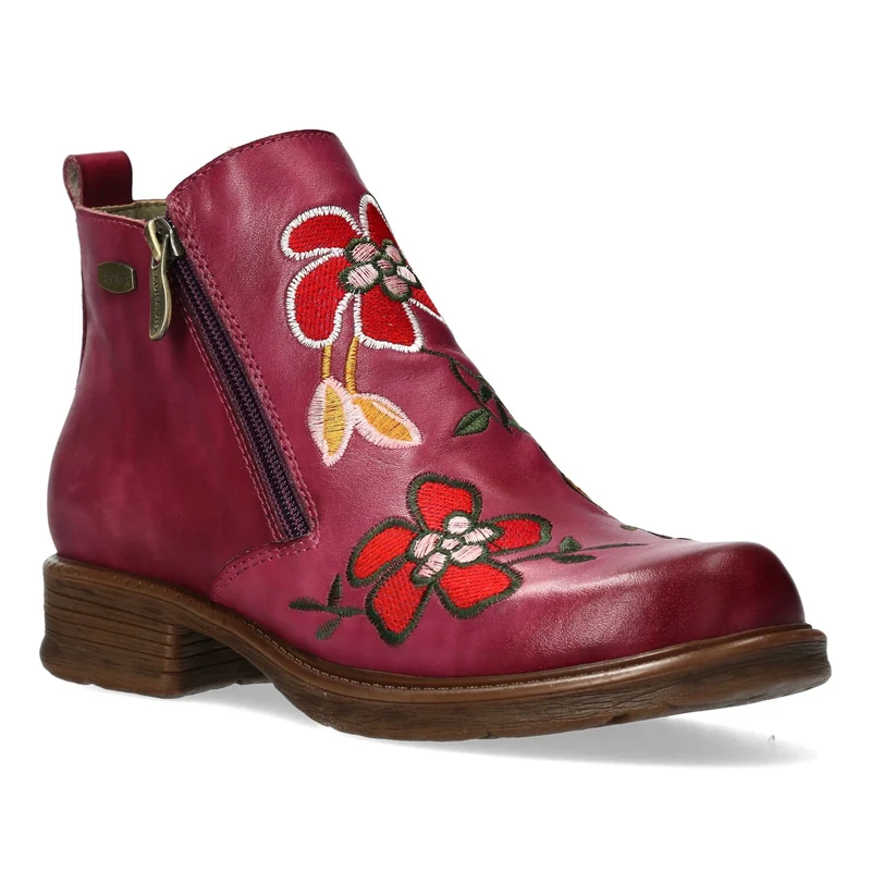 Bottines - THOLOS